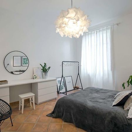 Appartement Casa Giada à Salernes Extérieur photo
