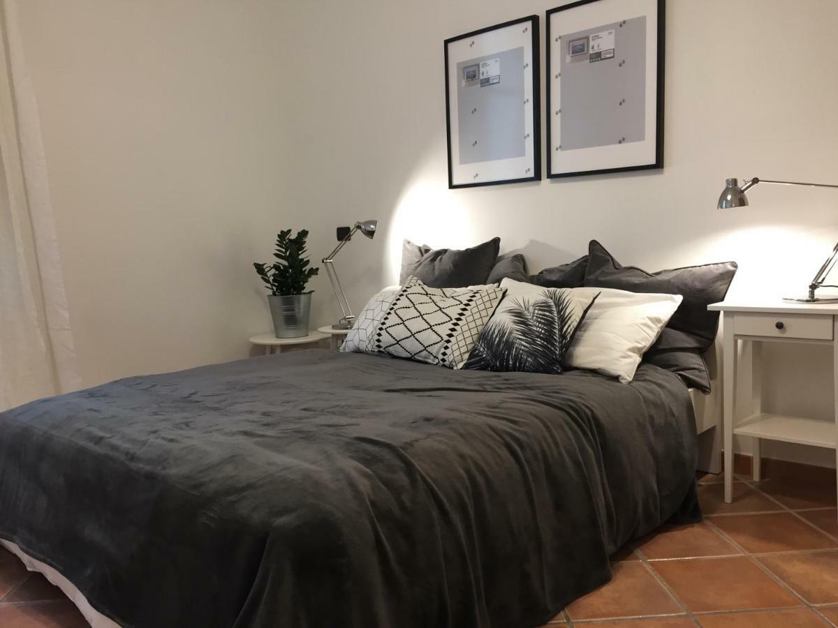 Appartement Casa Giada à Salernes Extérieur photo