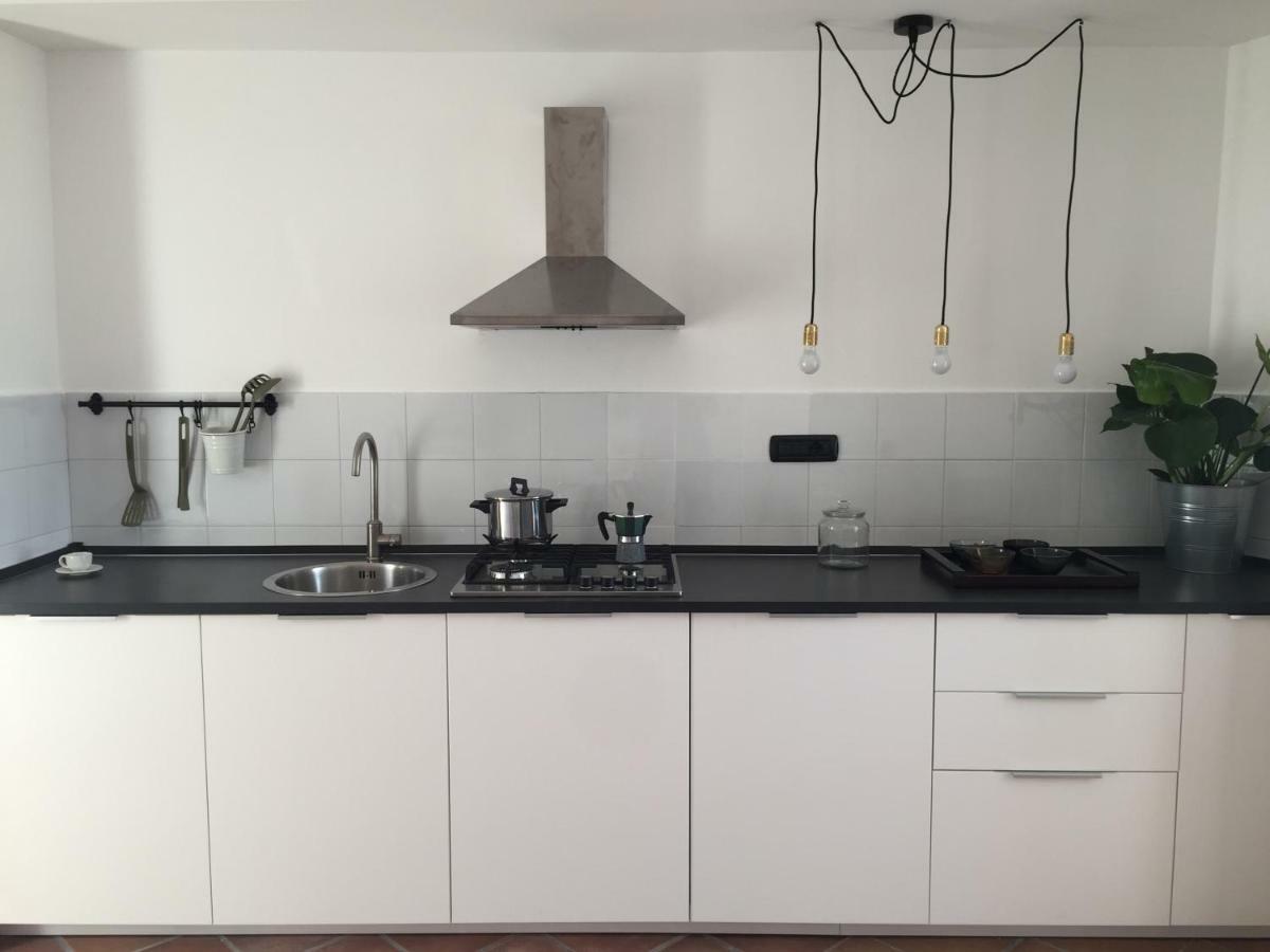 Appartement Casa Giada à Salernes Extérieur photo