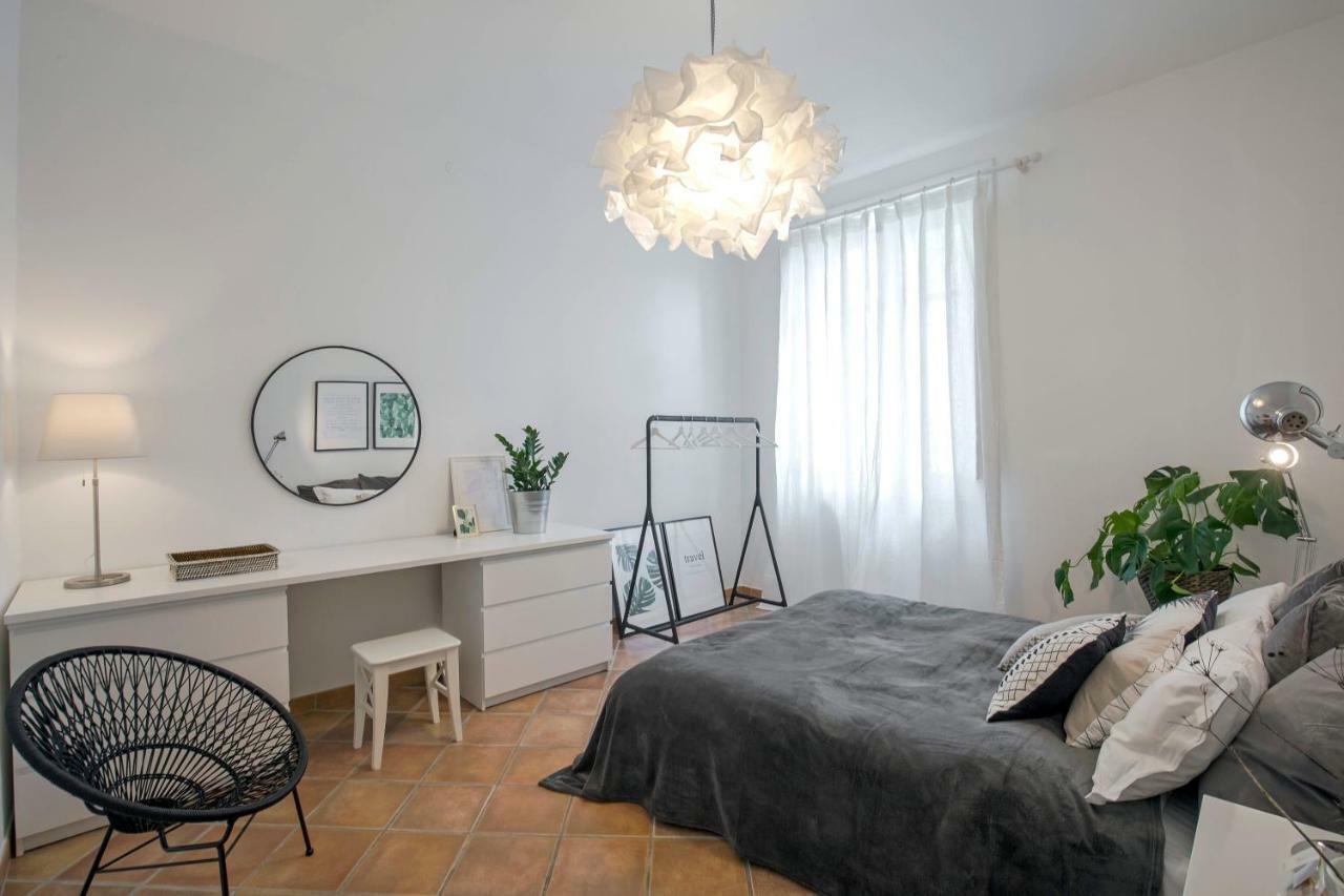 Appartement Casa Giada à Salernes Extérieur photo