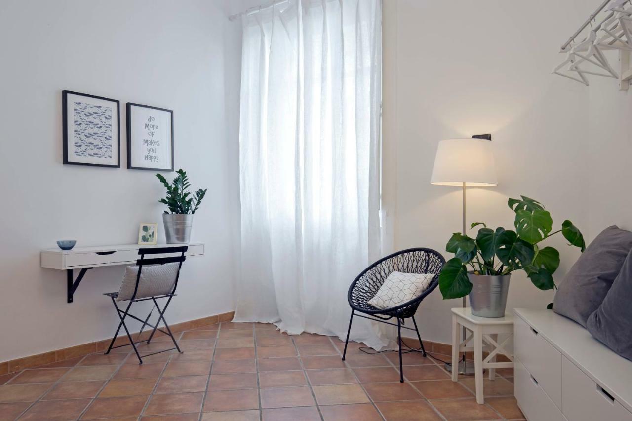 Appartement Casa Giada à Salernes Extérieur photo