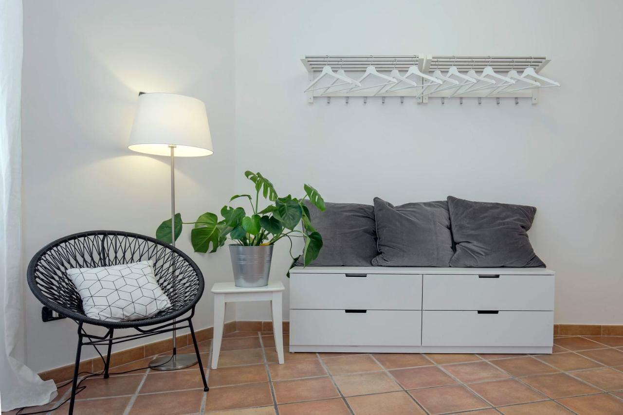 Appartement Casa Giada à Salernes Extérieur photo