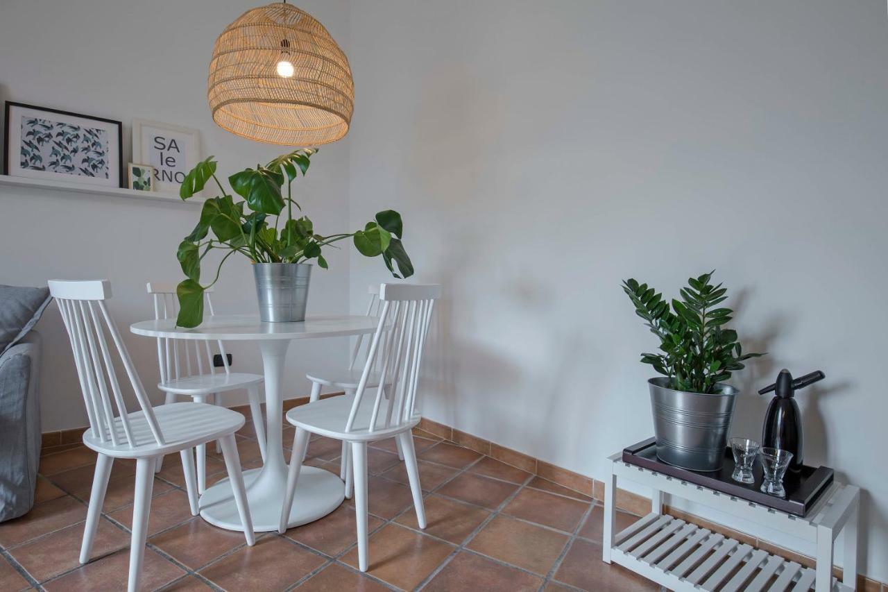 Appartement Casa Giada à Salernes Extérieur photo