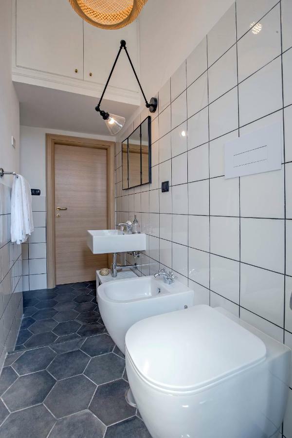 Appartement Casa Giada à Salernes Extérieur photo
