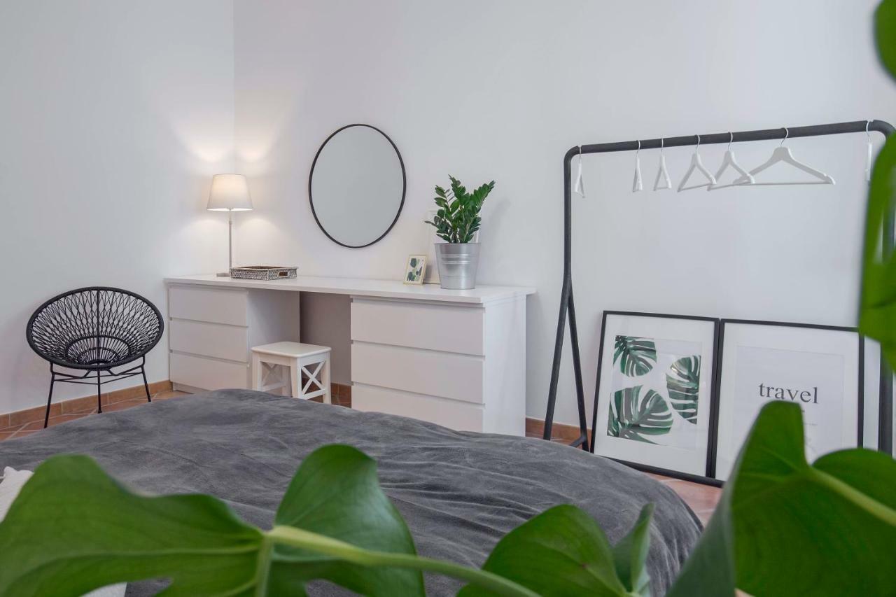 Appartement Casa Giada à Salernes Extérieur photo