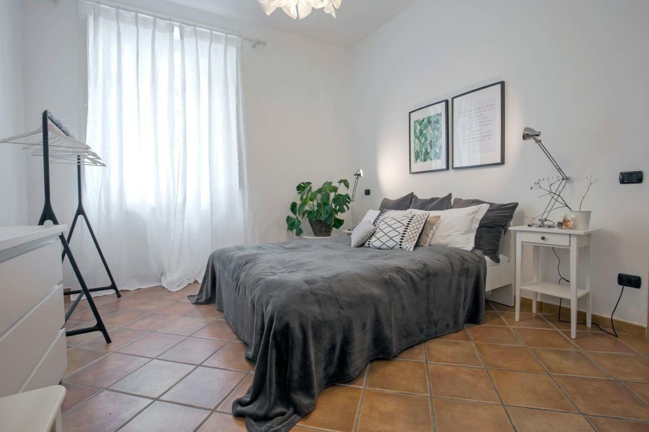 Appartement Casa Giada à Salernes Extérieur photo