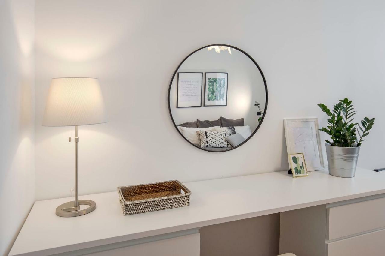 Appartement Casa Giada à Salernes Extérieur photo