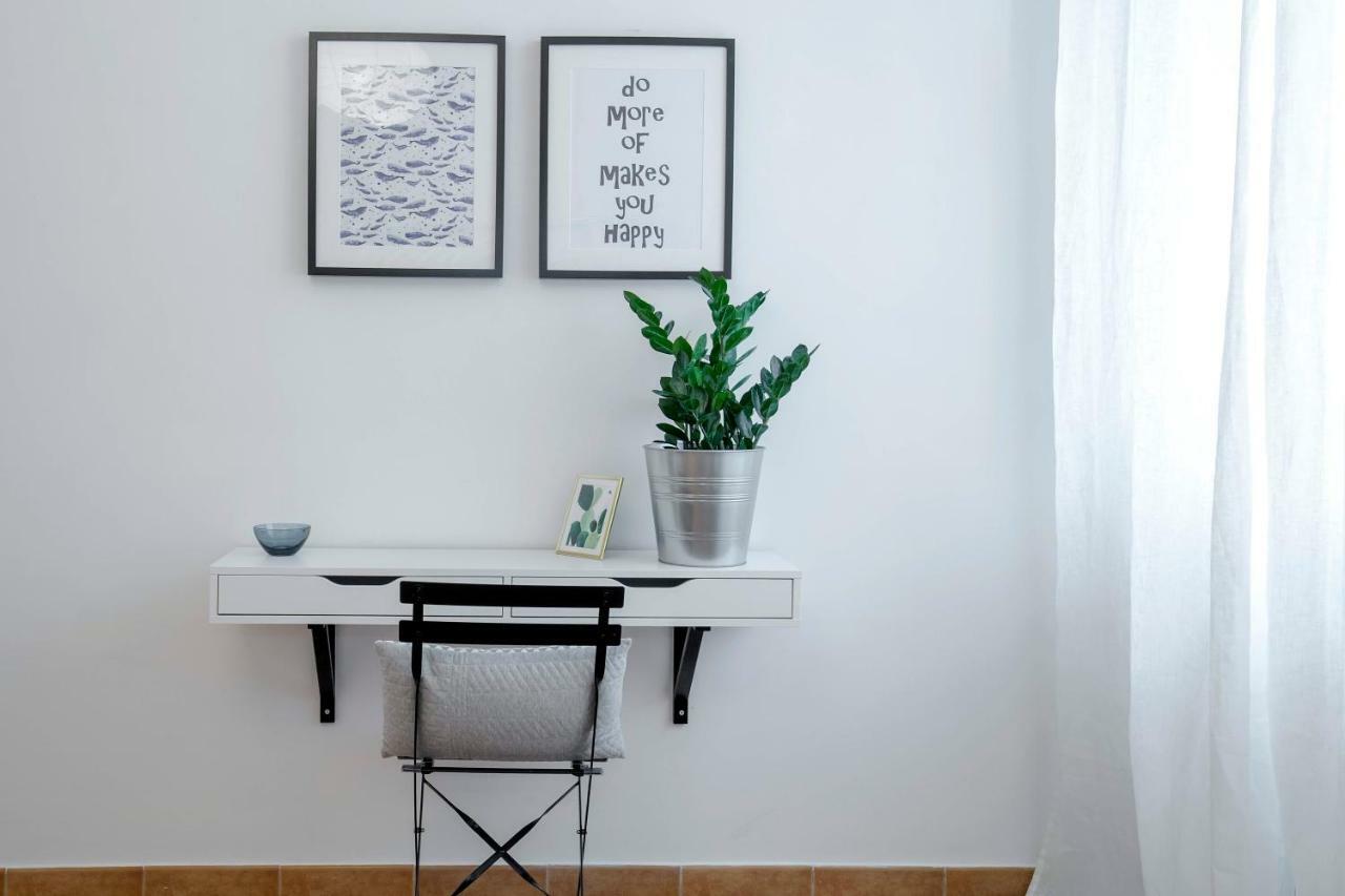 Appartement Casa Giada à Salernes Extérieur photo