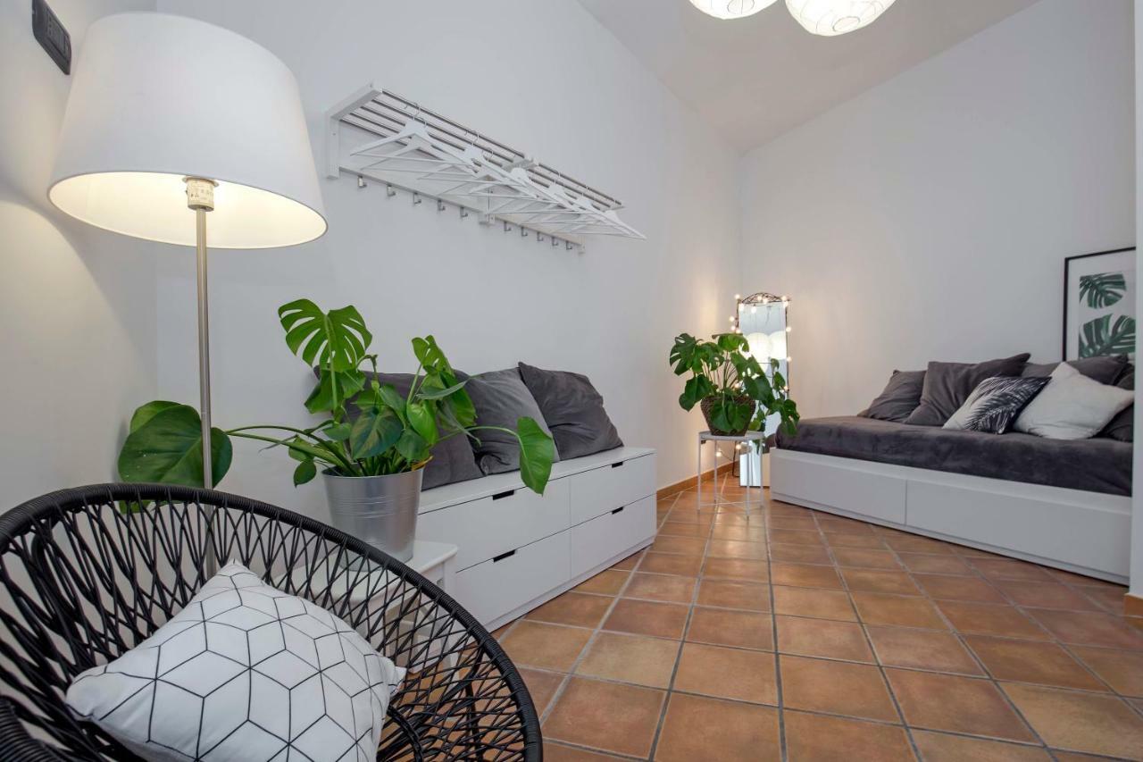 Appartement Casa Giada à Salernes Extérieur photo