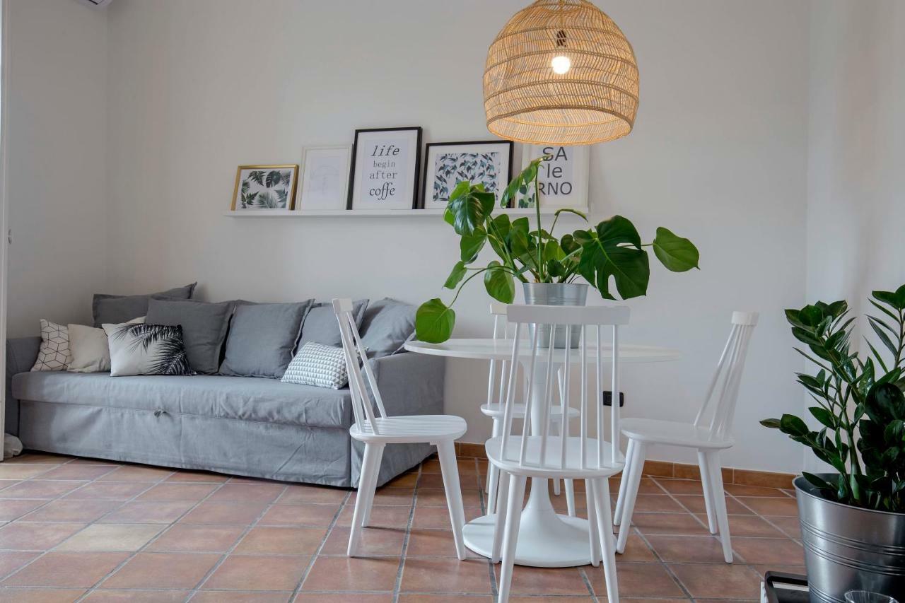 Appartement Casa Giada à Salernes Extérieur photo