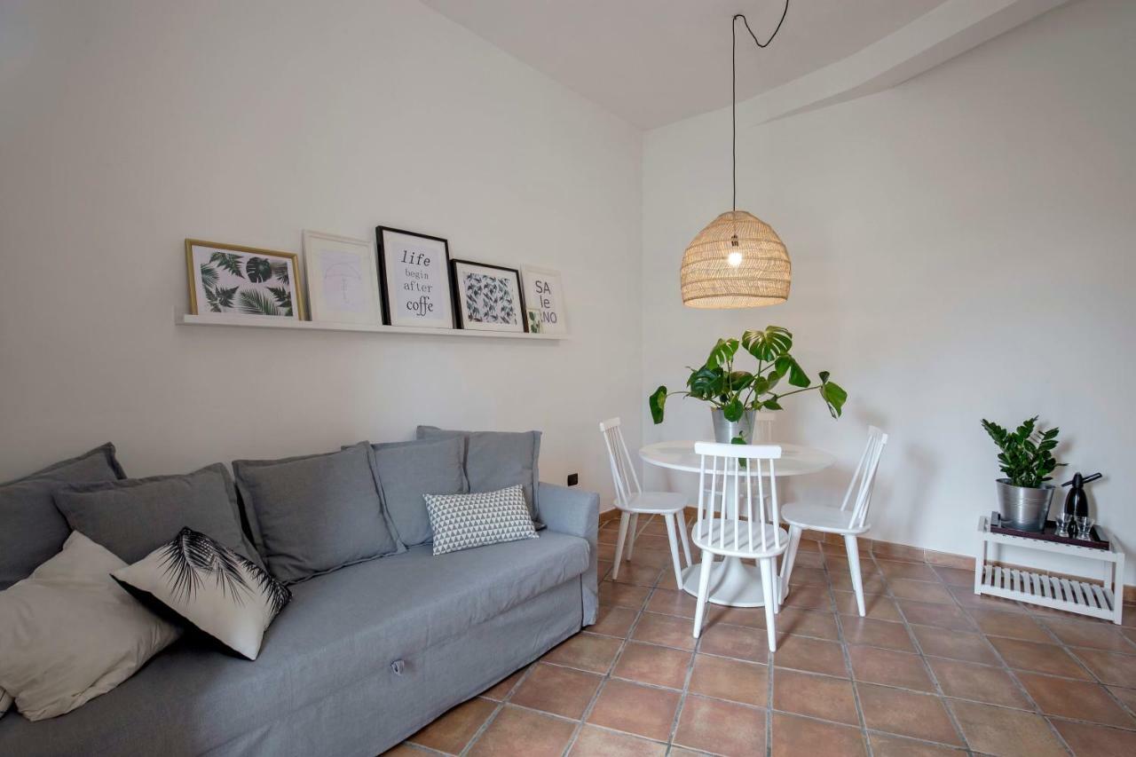 Appartement Casa Giada à Salernes Extérieur photo
