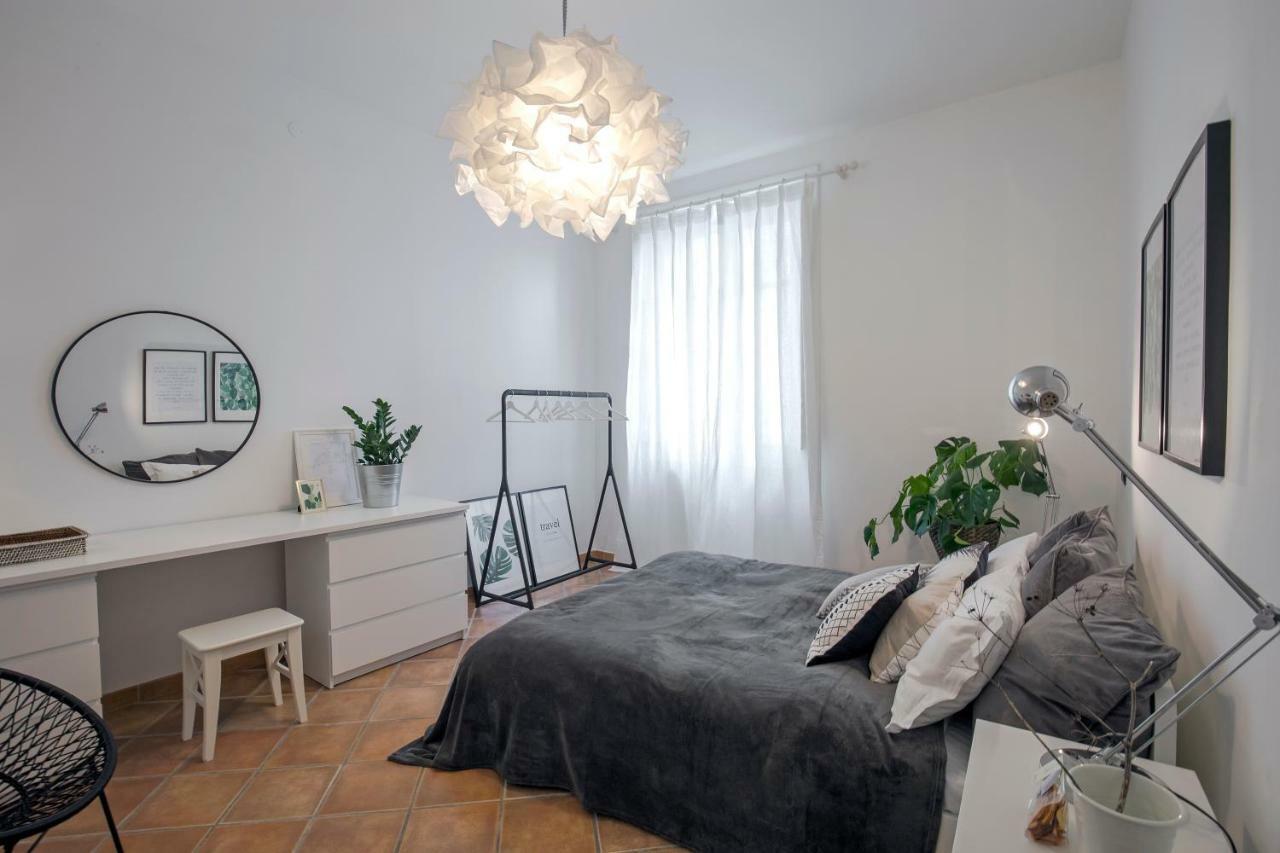 Appartement Casa Giada à Salernes Extérieur photo