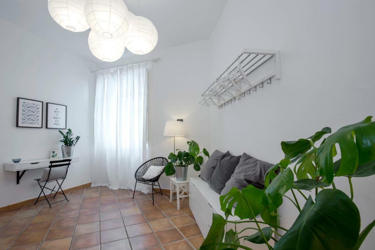 Appartement Casa Giada à Salernes Extérieur photo