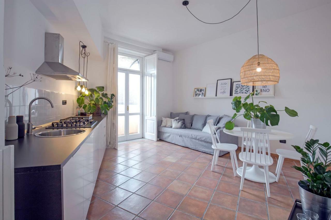 Appartement Casa Giada à Salernes Extérieur photo