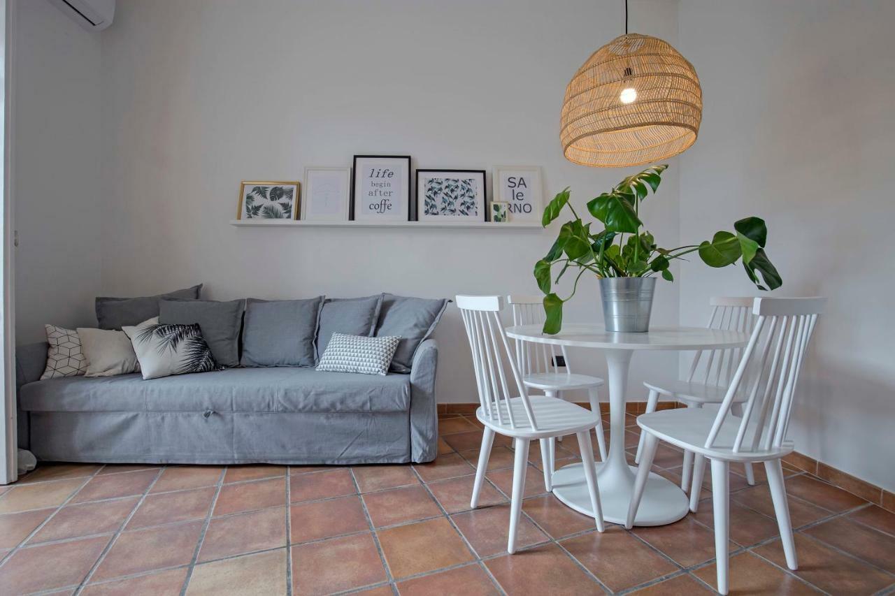 Appartement Casa Giada à Salernes Extérieur photo