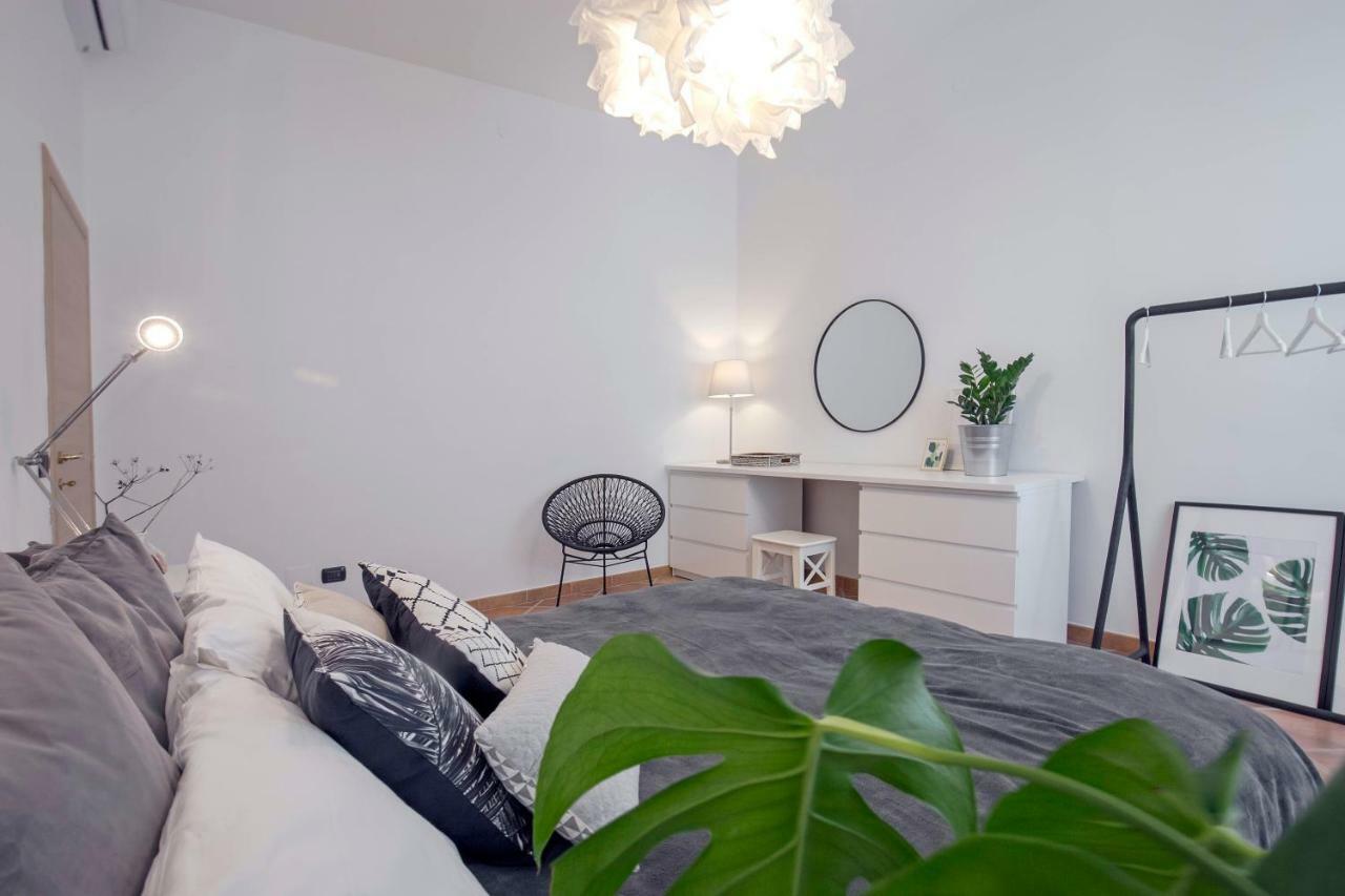 Appartement Casa Giada à Salernes Extérieur photo
