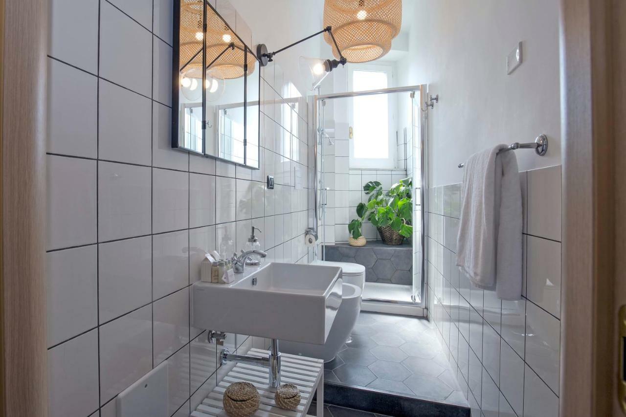 Appartement Casa Giada à Salernes Extérieur photo