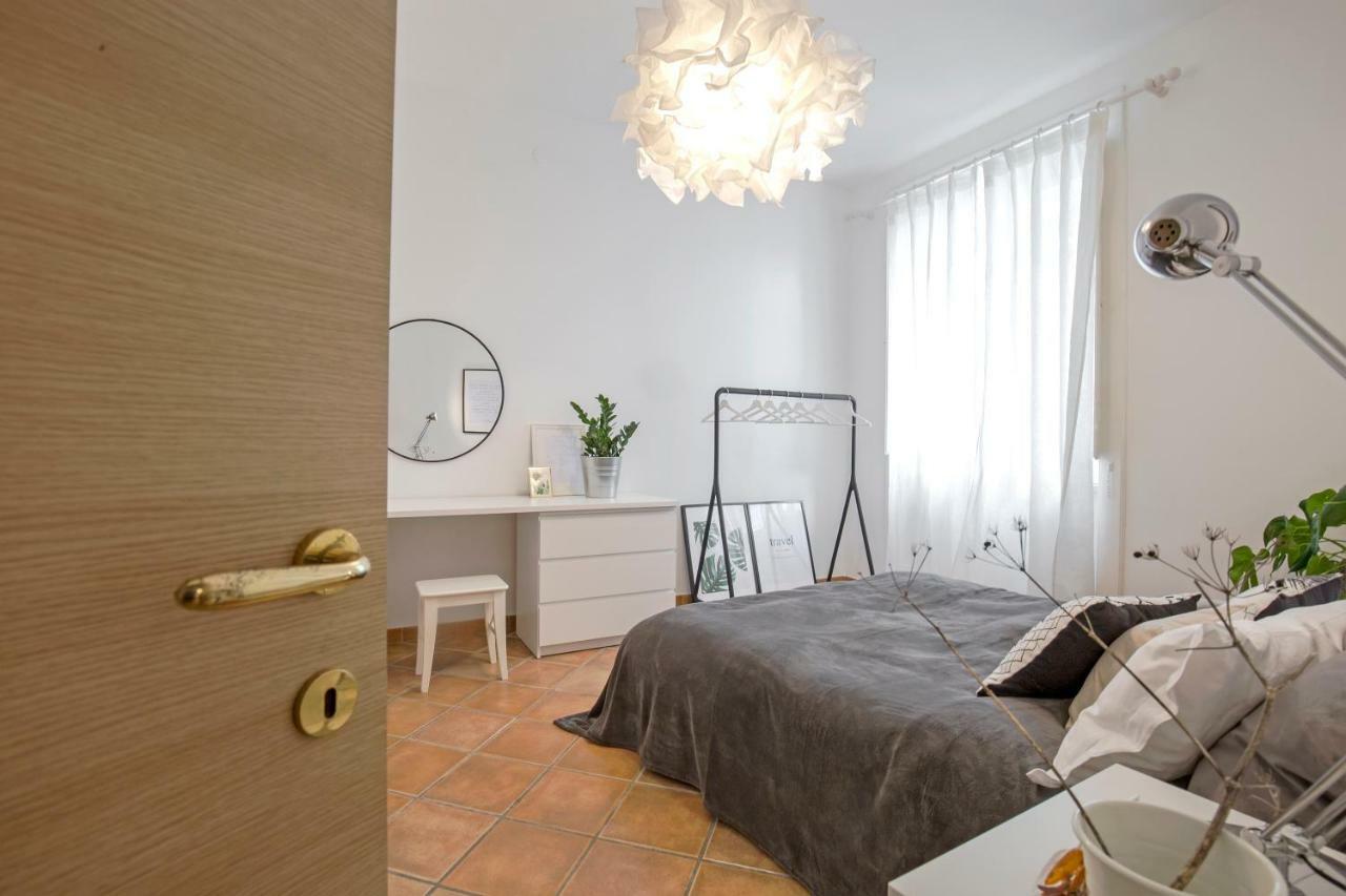 Appartement Casa Giada à Salernes Extérieur photo