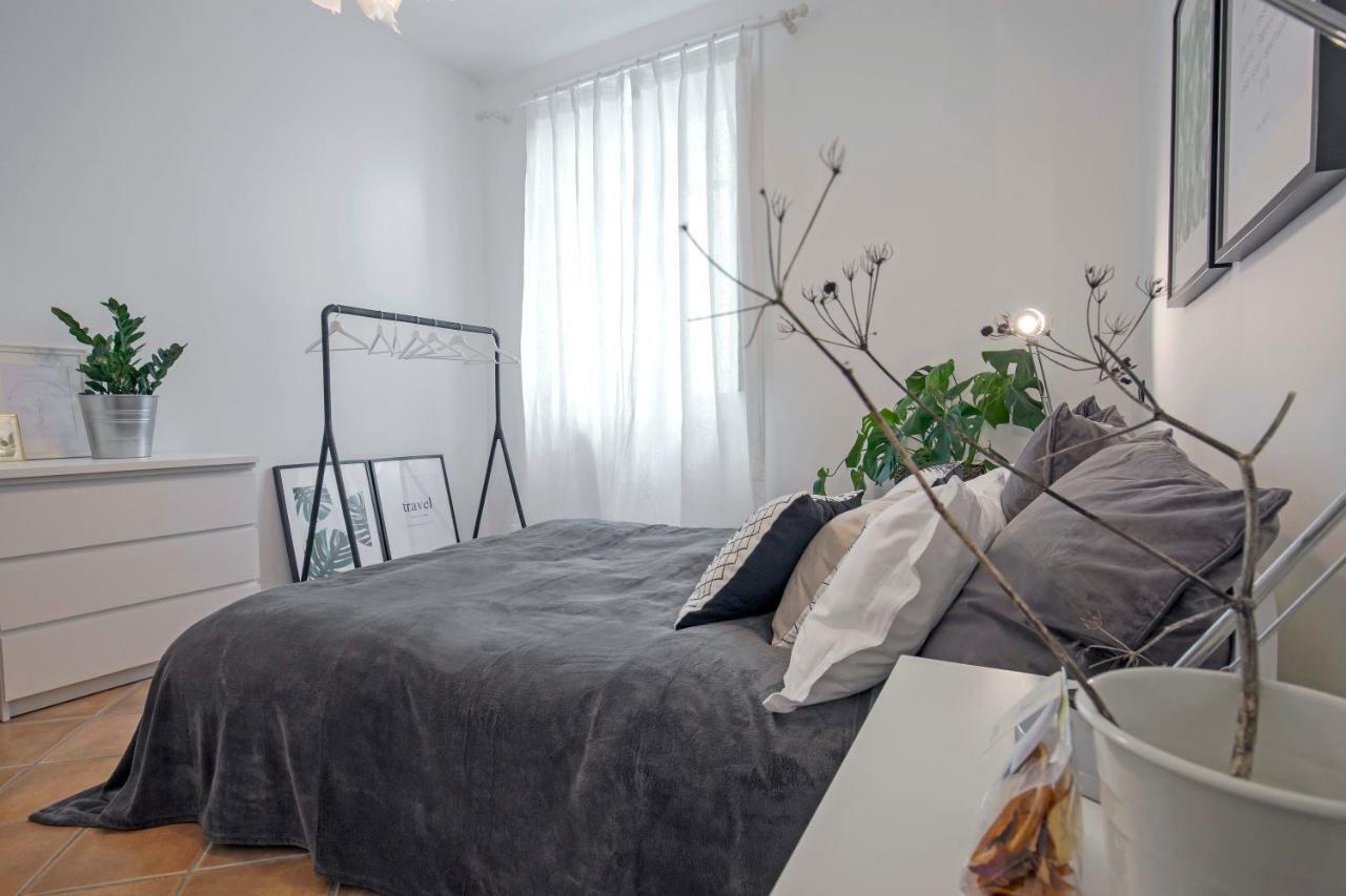 Appartement Casa Giada à Salernes Extérieur photo