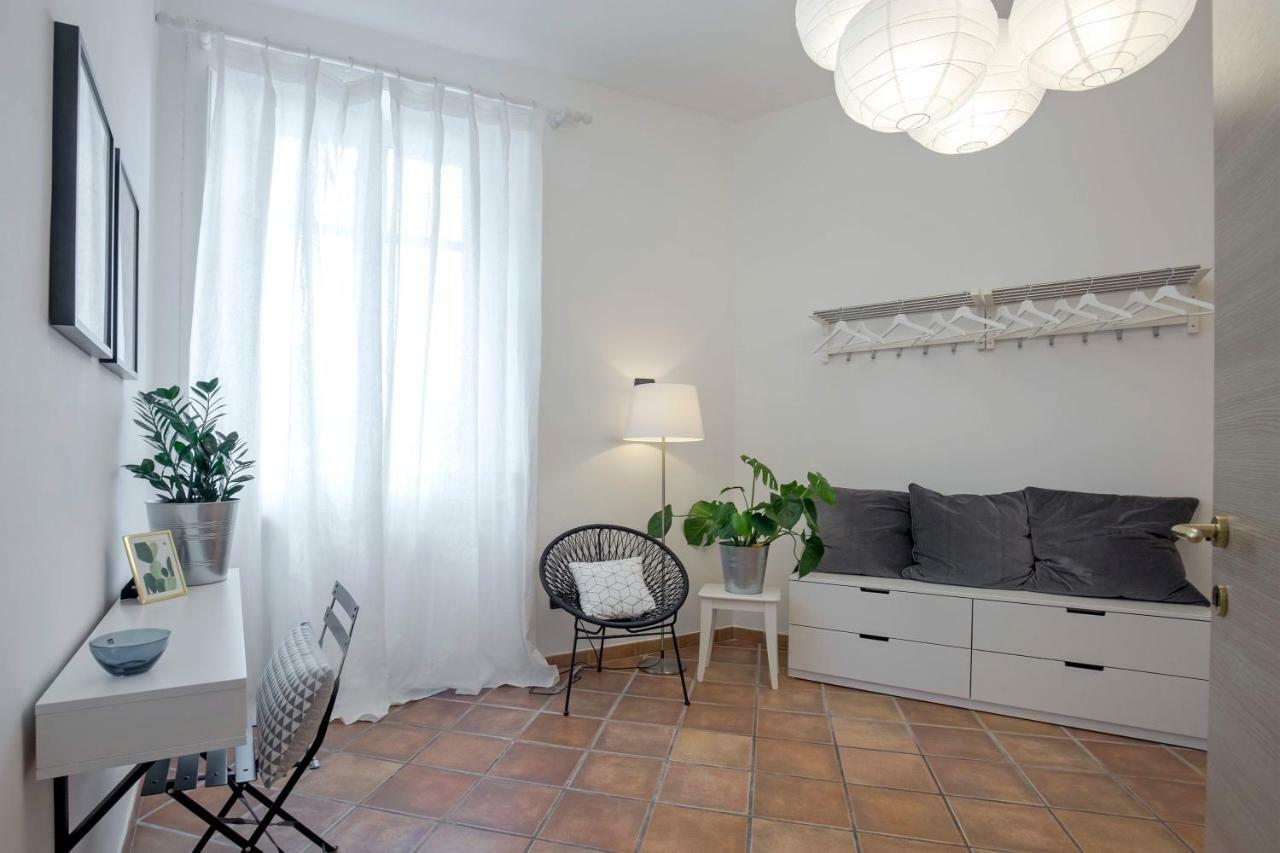Appartement Casa Giada à Salernes Extérieur photo