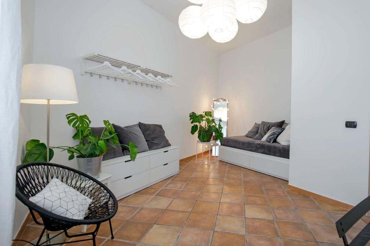 Appartement Casa Giada à Salernes Extérieur photo