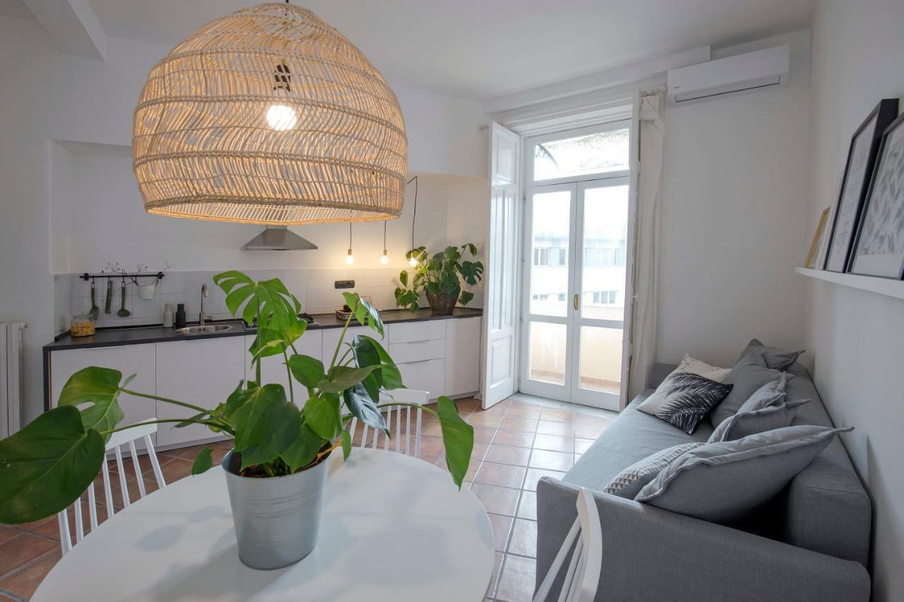 Appartement Casa Giada à Salernes Extérieur photo